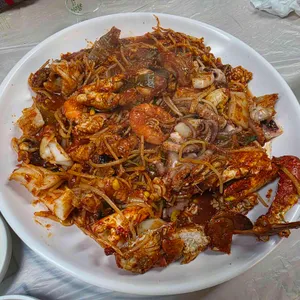 가도해물탕아구찜 사진