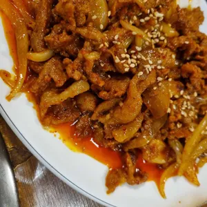 솜씨마을김치찌개 사진