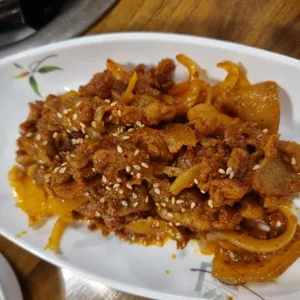 솜씨마을김치찌개 사진