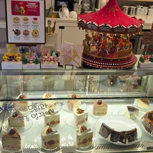 엘빙할루카 리뷰 사진