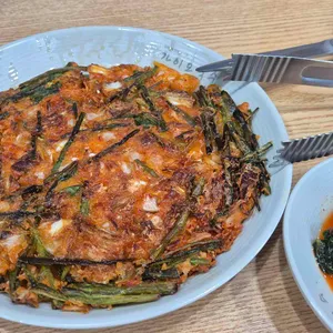 가이오국수 사진