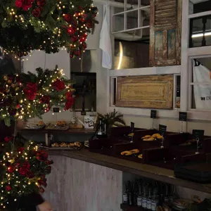 래프터빌리지 리뷰 사진