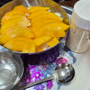 서문빙수 사진 2