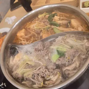 샤브올데이 사진