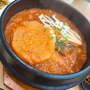 달빛에구운고등어 사진 1