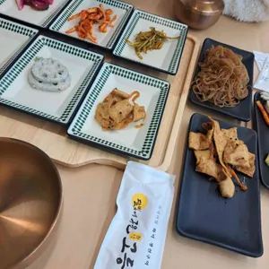 달빛에구운고등어 사진