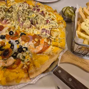 치즈웨이브 사진