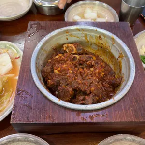 낙영찜갈비 사진