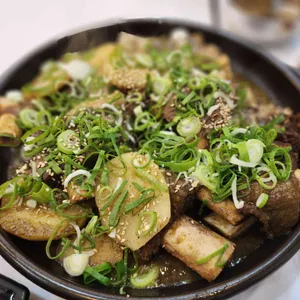 고집센그집갈비탕 대표 사진