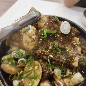 고집센그집갈비탕 사진