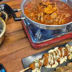 신풍닭발 & 닭꼬치 사진