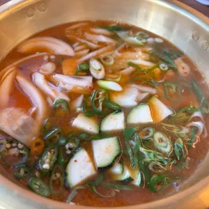 박만배 아리랑보쌈 사진