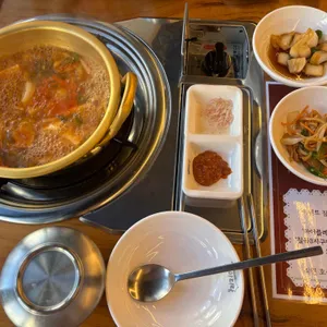 박만배 아리랑보쌈 사진