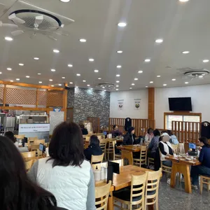 청춘보리밥 리뷰 사진