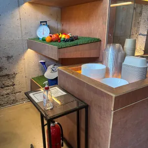 스톡홀름샐러드 S 리뷰 사진