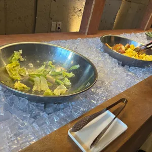 스톡홀름샐러드 S 대표 사진