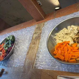 스톡홀름샐러드 S 대표 사진