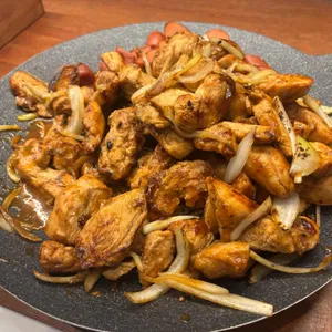 스톡홀름샐러드 S 사진