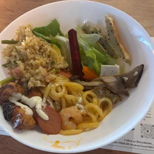 스톡홀름샐러드 S 사진