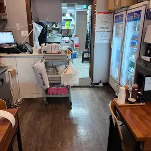 육회바른연어 리뷰 사진