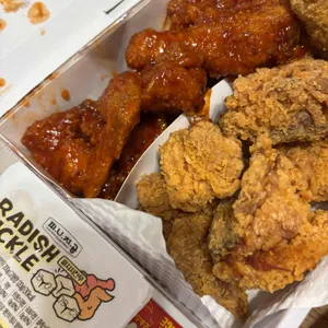 피자나라치킨공주 대표 사진