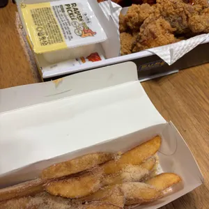 피자나라치킨공주 리뷰 사진