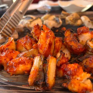 방갈로 대표 사진