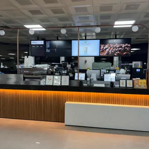 폴 바셋 제주공항 리뷰 사진