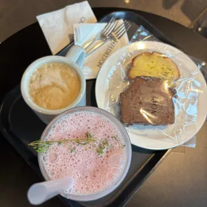 카페 드리옹 사진