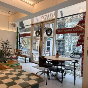 휴고 도산 리뷰 사진