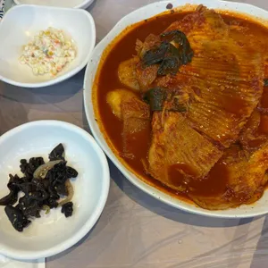 이모네식당 사진 1