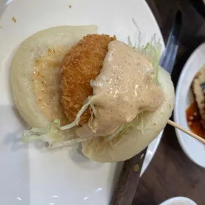 바오하우스 사진