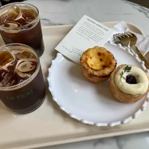 디 피오리 사진