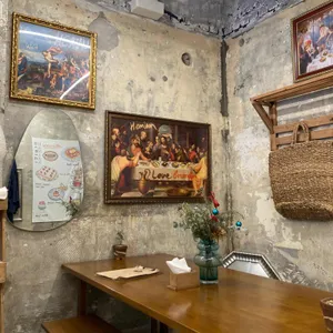 헤미안 리뷰 사진