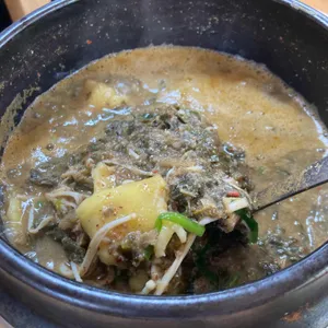 남원가마솥추어탕 사진