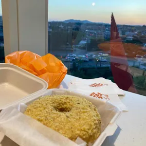 올드페리도넛 AK플라자 대표 사진