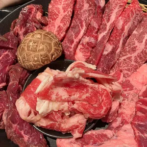 야끼니꾸 춘센 사진 2