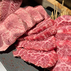 야끼니꾸 춘센 대표 사진