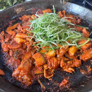 노작골부대찌개 사진