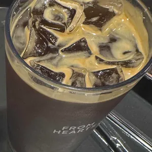 프롬하츠커피 리뷰 사진