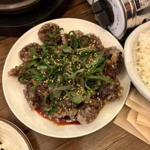 안주가 대표 사진