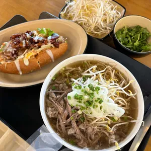 헤이준브런치카페 사진 1