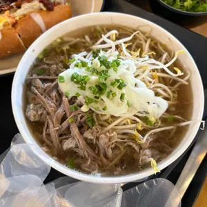 헤이준브런치카페 사진