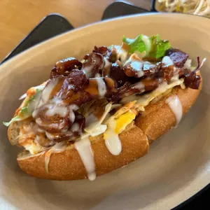 헤이준브런치카페 사진