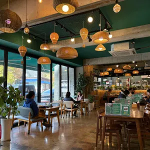 헤이준브런치카페 리뷰 사진