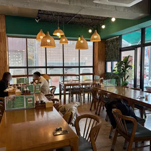 헤이준브런치카페 리뷰 사진