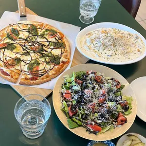 타스파 대표 사진