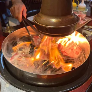 김박사 고기집 사진 2