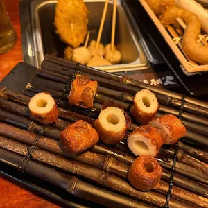 야타이오뎅 사진