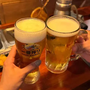 양 많은 눈꽃육회 대표 사진